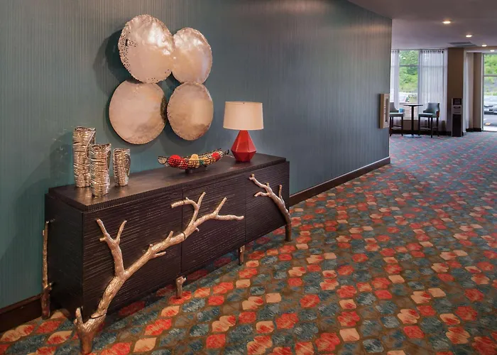 Hilton Garden Inn Bristol