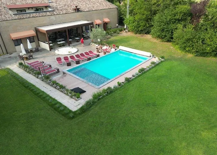 Hotel Tre Ville
