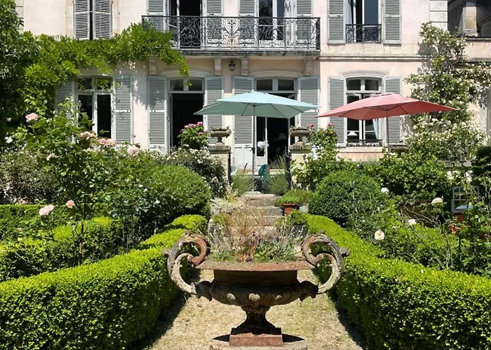 Belle Fontaine