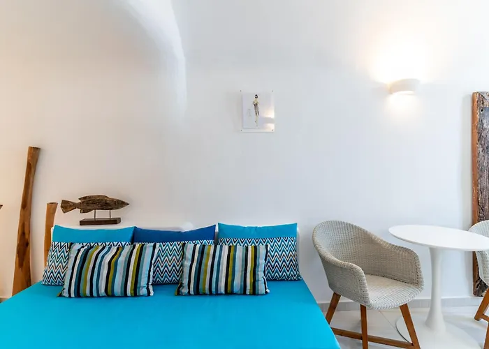 Vogue Suites