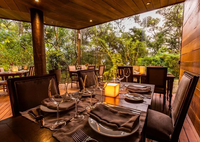 Bendito Cacao Resort & Spa