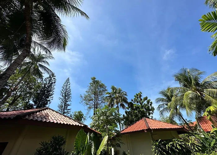Phuket Leelavadee Hua Ting