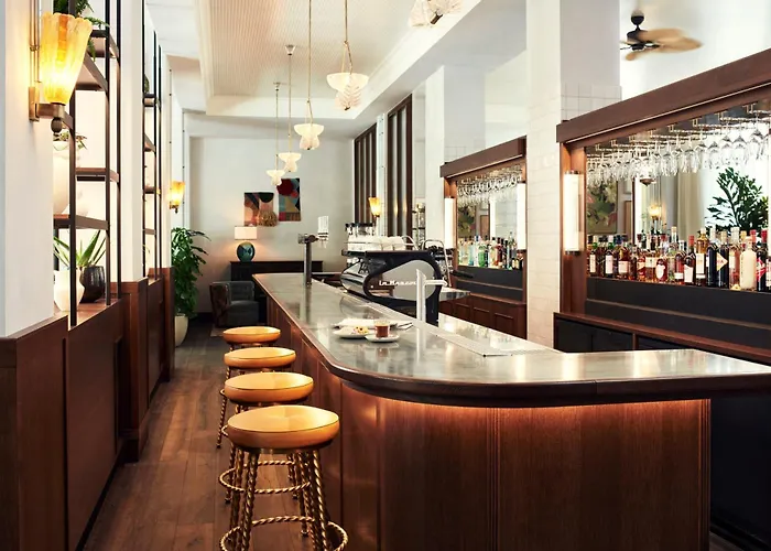 The Hoxton, Berlin