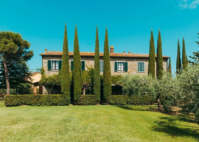 Hotel adatto agli animali: Agriturismo Il Borgo