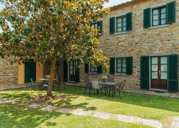 Hotel adatto agli animali: Agriturismo Il Borgo