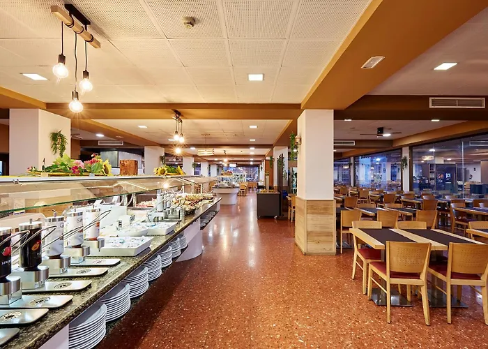 3 SterneHotel Samba