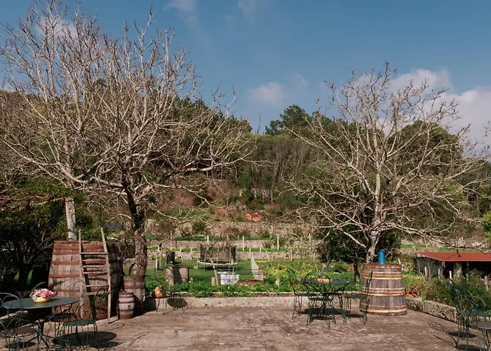  Quinta Da Quinhas
