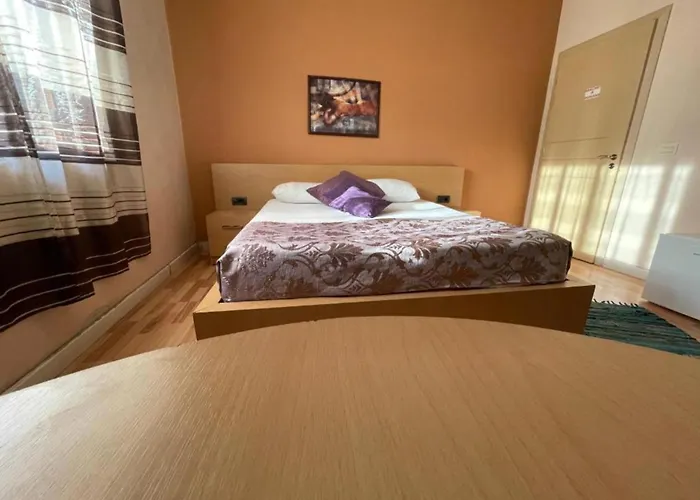 Hotel Algo