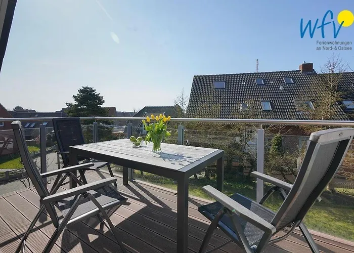 Villa Schoen Ferienwohnung 1
