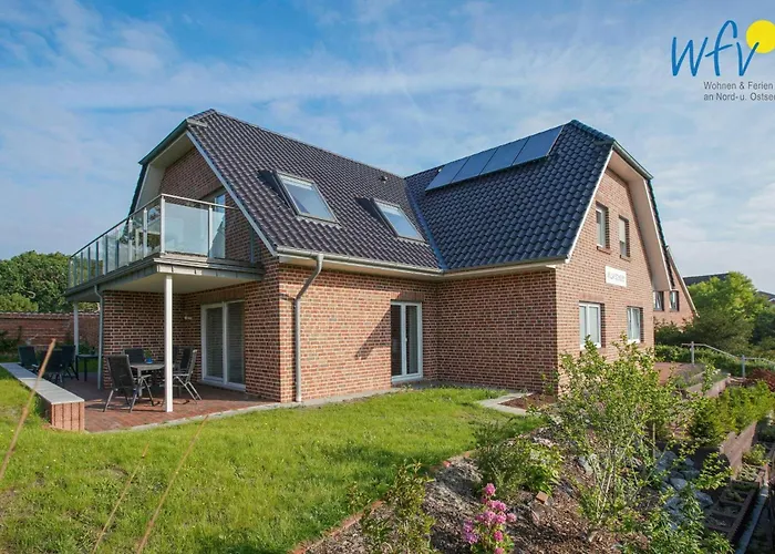 Villa Schoen Ferienwohnung 1