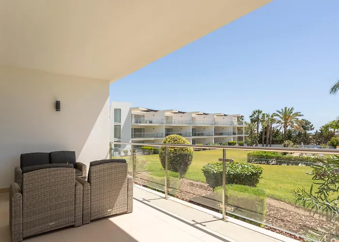 Golf hotels Varandas Do Castelo By Garvetur