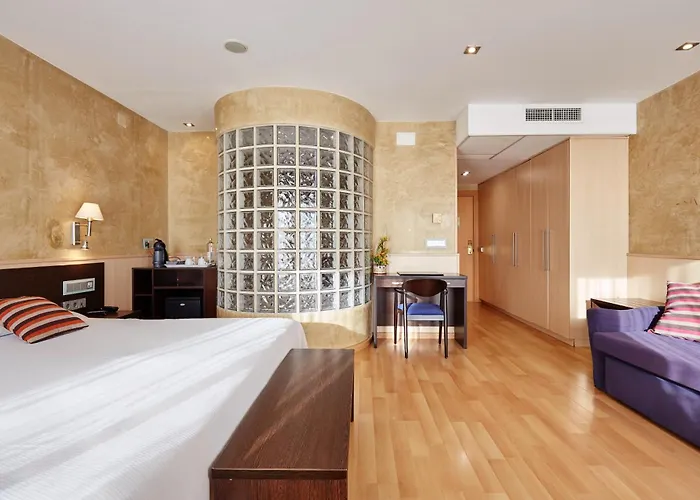 Hotel Samba