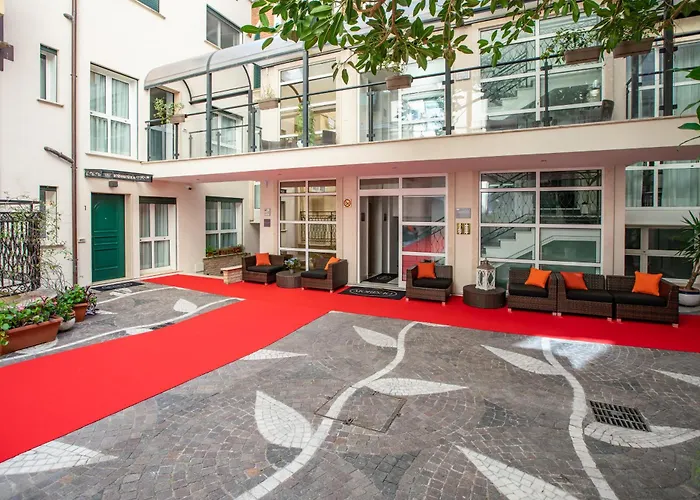Morin 10 Exclusive Suites