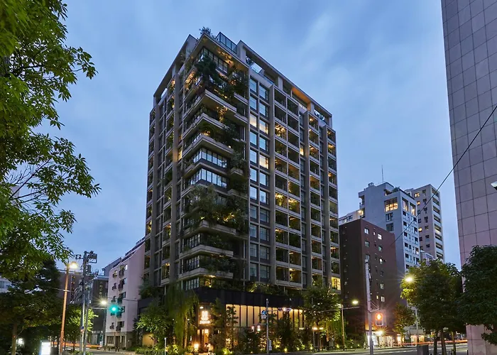 Family Hotel: Hamacho Hotel Tokyo