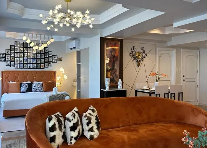 City View At Makati Prime Luxury