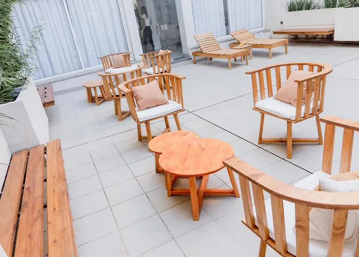 Mediterráneo Hotel y Spa