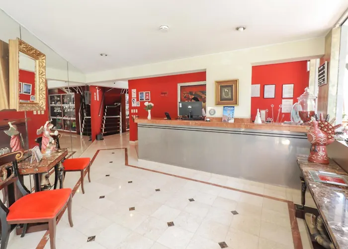 Boutique Runcu Miraflores