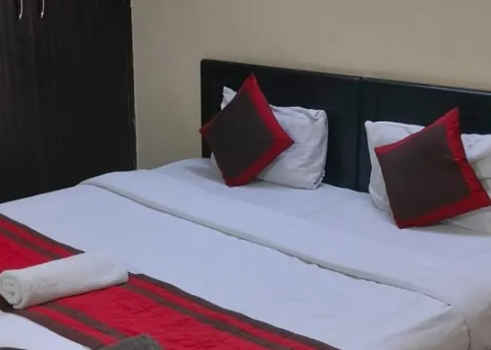 Hotel familiar: Hotel Marigold