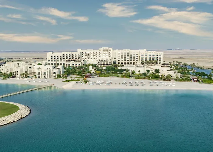 Jumeirah Gulf Of Bahrain