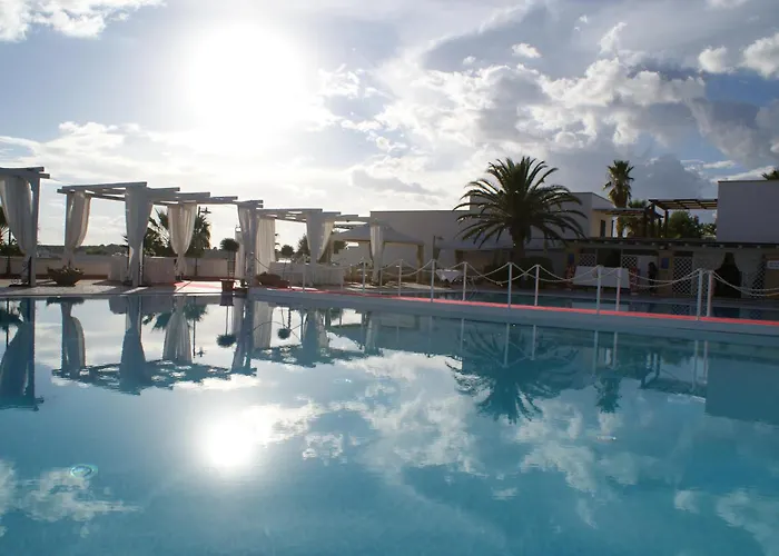 Messapia Hotel&Resort