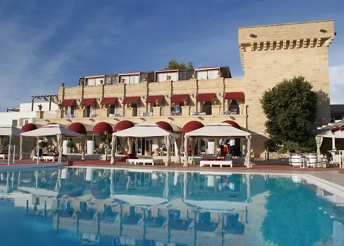 Messapia Hotel&Resort
