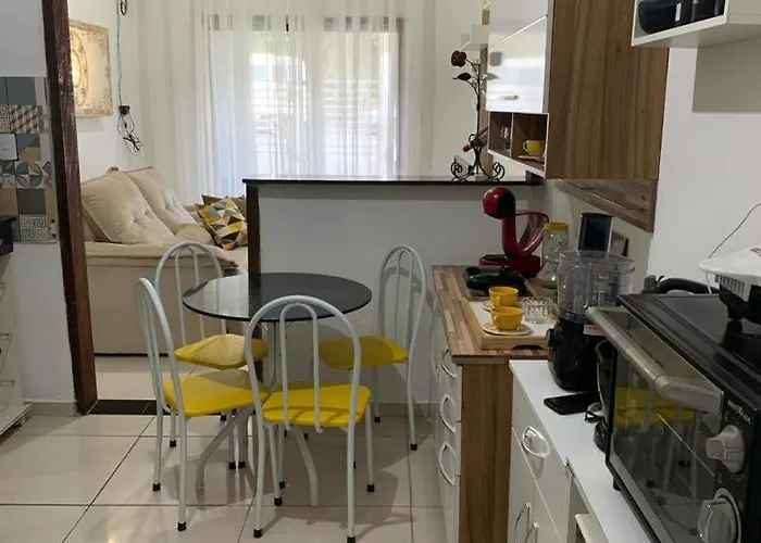Aconchego de Minas