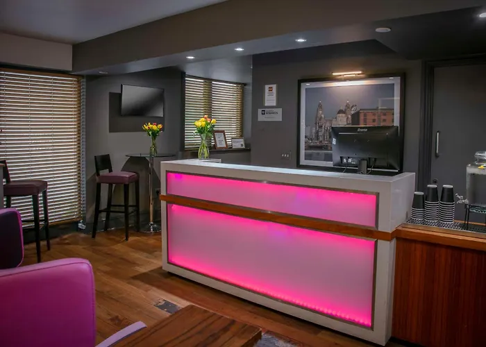 Heywood House Hotel, BW Signature Collection