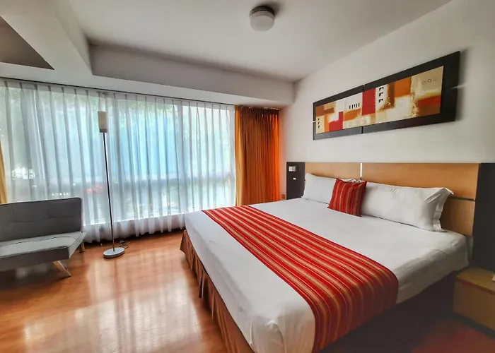 Allpa Hotel & Suites