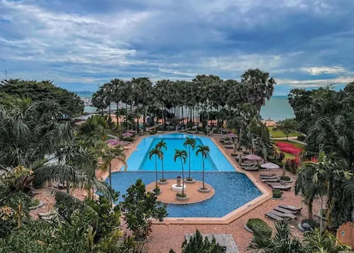Botany Beach Pattaya
