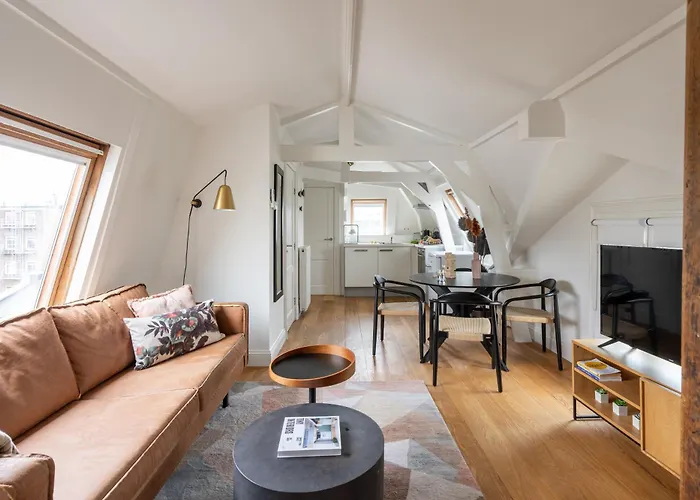 Amsterdam Vondelpark by YAYS