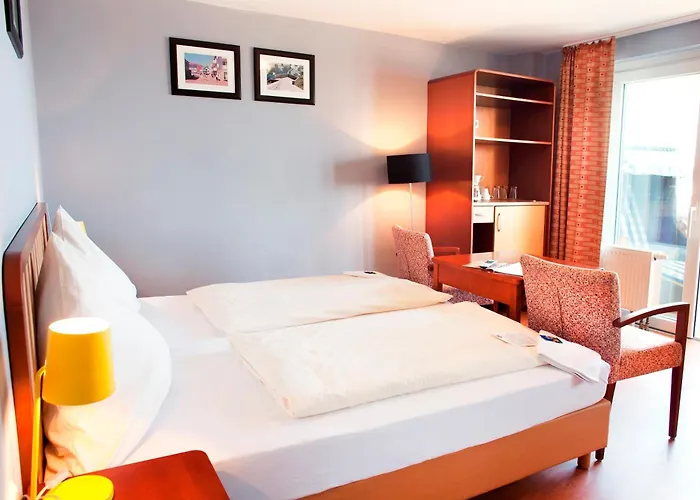 Hotel Helgoländer Klassik