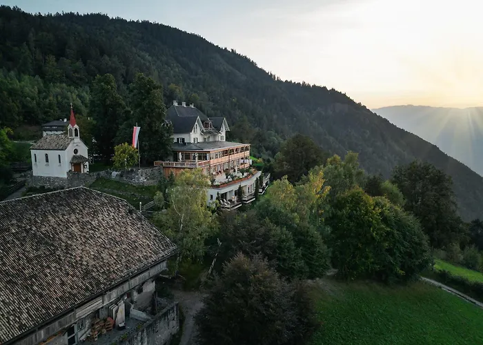 Gasthof Kohlern 1130 m