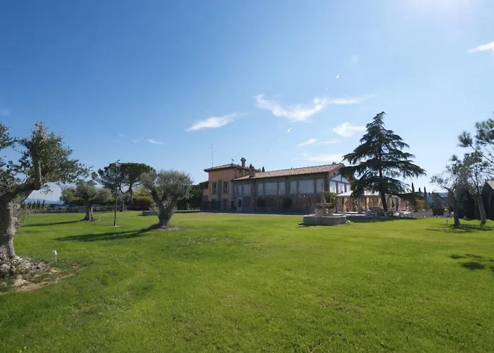 Agriturismo La Rugea - Le Spighe