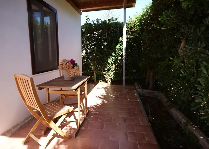 Giardino dell'impossibile