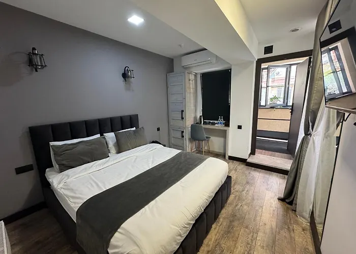 Family Hotel: The Phoenix Boutique Hotel