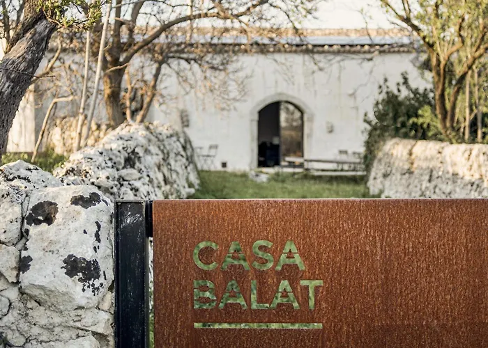 Casa Balat