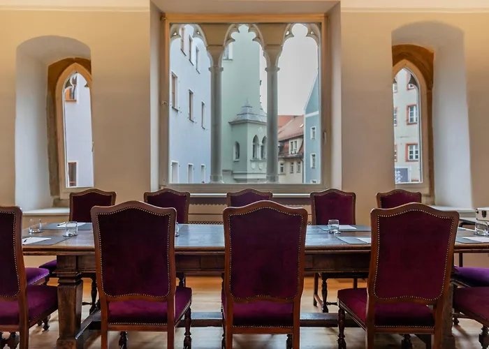 Altstadthotel Arch