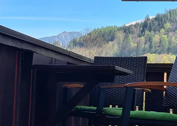 Haus Kehlstein
