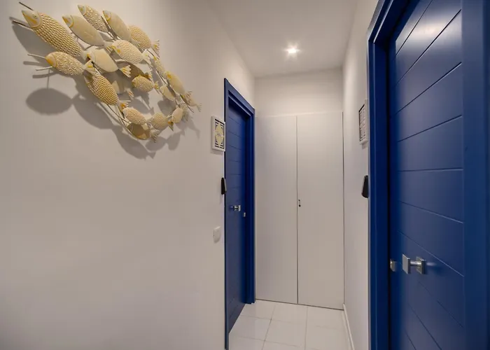 Family resorts Maison Serena Sorrento
