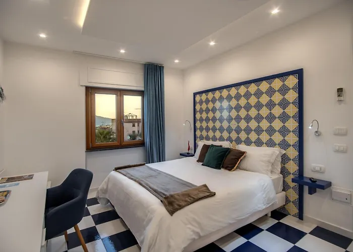 Family resorts Maison Serena Sorrento