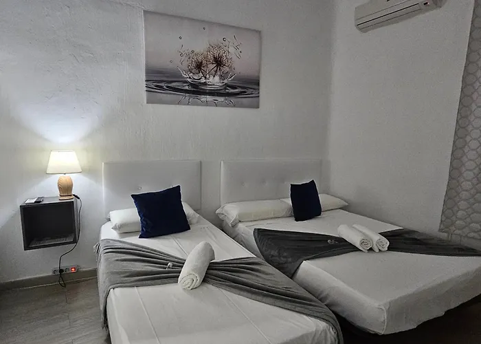 Guest house: Casa Lemus