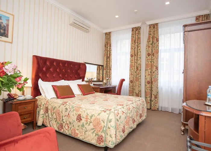 Kinderhotel Swiss