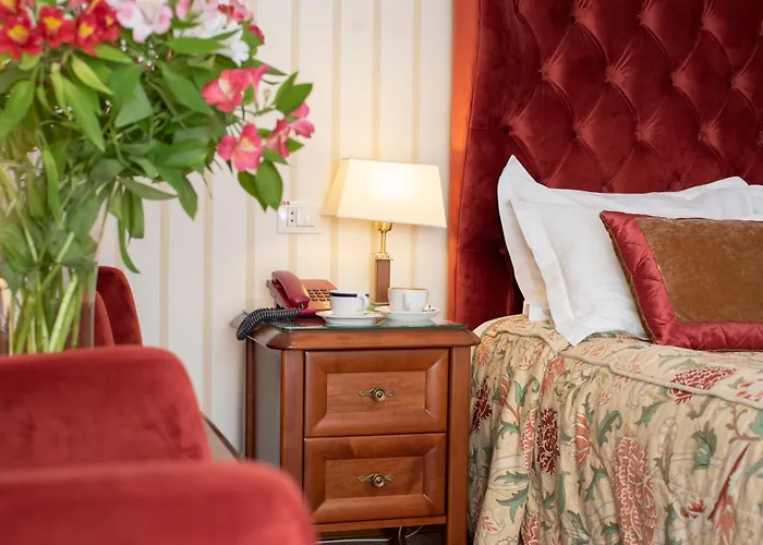 Kinderhotel Swiss