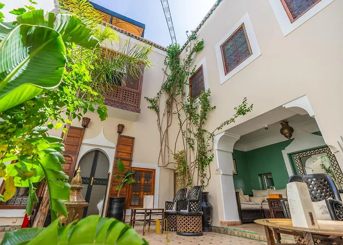 Riad El Youssoufi