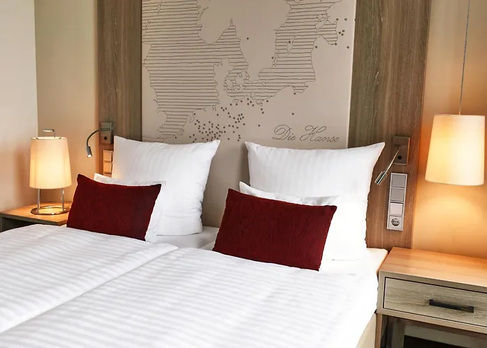 Steigenberger Hotel Bremen