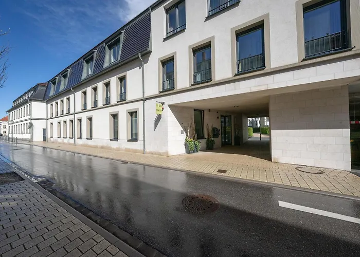 Gästehaus am Schloss