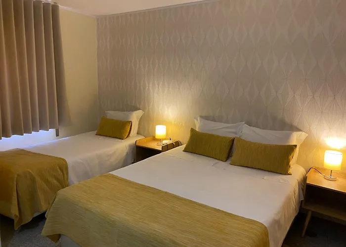 Casa de huéspedes: Enjoy Viana - Guest House