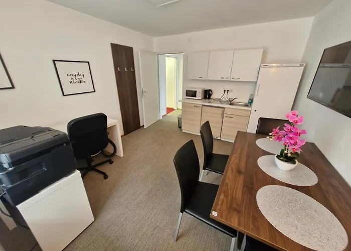 Velden24 - Create Your Own Stay
