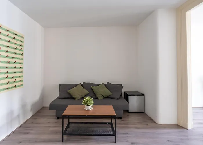 Guest house: Penthouse Amsterdam Dam Square