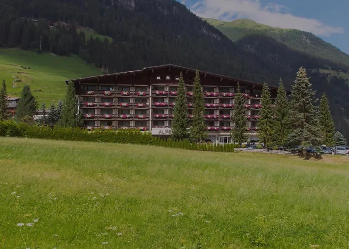 Alpenhof
